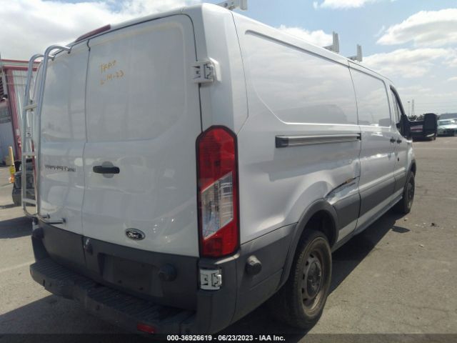 1FTYR2YM4HKB37521 Ford TRANSIT VAN