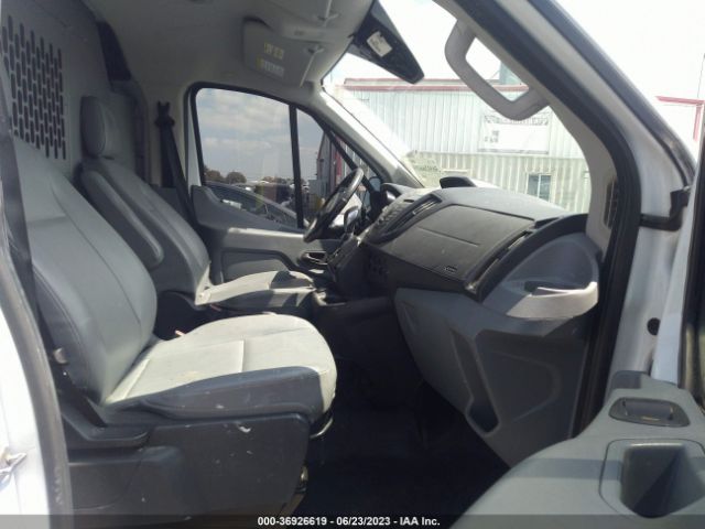 1FTYR2YM4HKB37521 Ford TRANSIT VAN