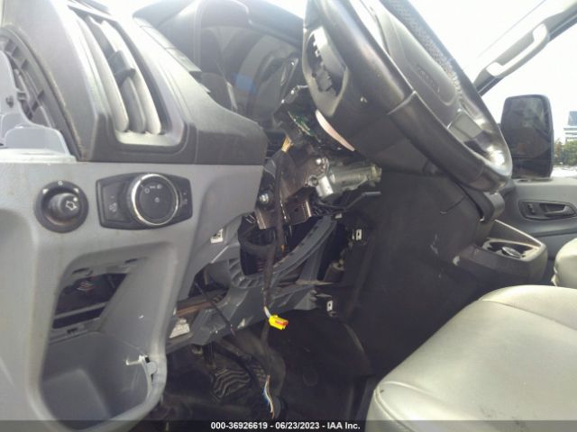 1FTYR2YM4HKB37521 Ford TRANSIT VAN