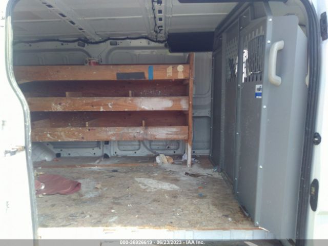1FTYR2YM4HKB37521 Ford TRANSIT VAN