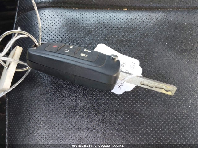 Chevrolet Equinox Ltz 2015 2GNFLHE37F6328638 Image 3