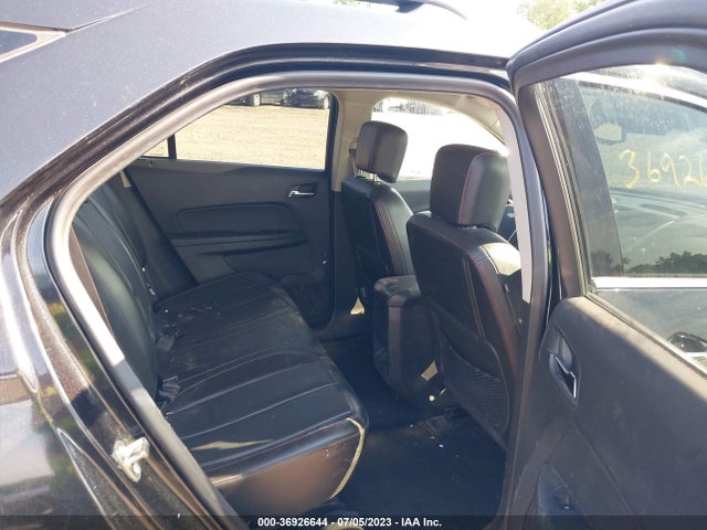 Chevrolet Equinox Ltz 2015 2GNFLHE37F6328638 Image 14