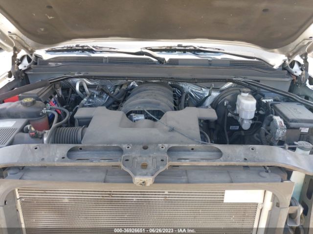 1GKS2BKCXGR366287 GMC YUKON SLT
