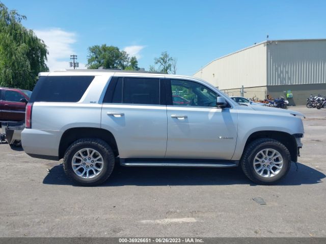 1GKS2BKCXGR366287 GMC YUKON SLT