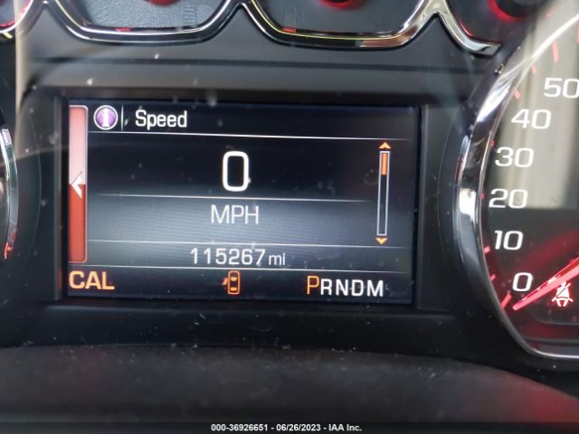 1GKS2BKCXGR366287 GMC YUKON SLT
