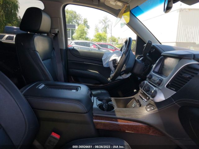 1GKS2BKCXGR366287 GMC YUKON SLT
