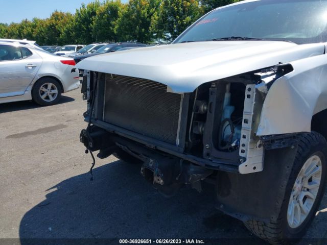 1GKS2BKCXGR366287 GMC YUKON SLT