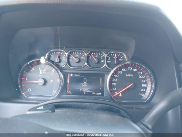 1GKS2BKCXGR366287 GMC YUKON SLT