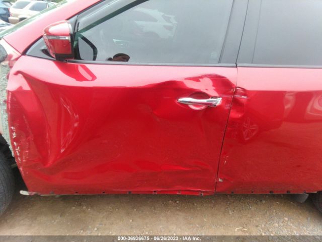 5N1DR2MM5HC688311 Nissan Pathfinder Sl