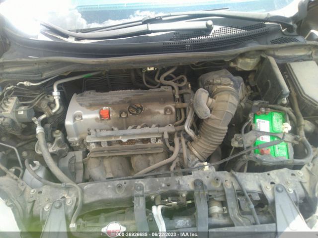Honda CR-V EX 2014 2HKRM4H50EH686926 Image 10