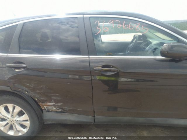 Honda CR-V EX 2014 2HKRM4H50EH686926 Image 13