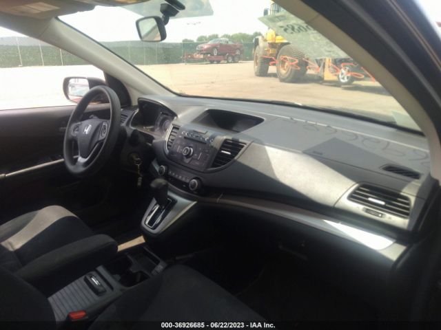Honda CR-V EX 2014 2HKRM4H50EH686926 Image 5