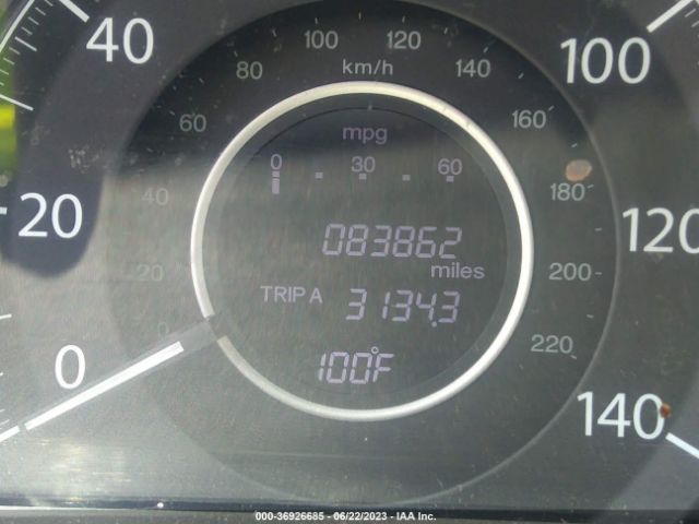 Honda CR-V EX 2014 2HKRM4H50EH686926 Image 7