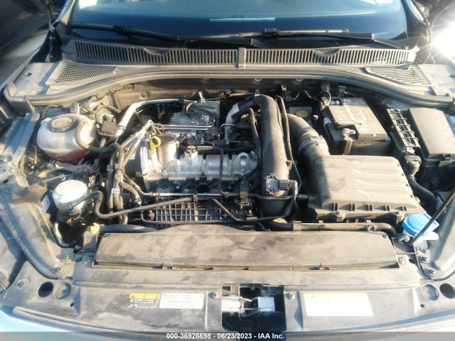 3VWC57BU0MM045527 Volkswagen Jetta S/se/r-line
