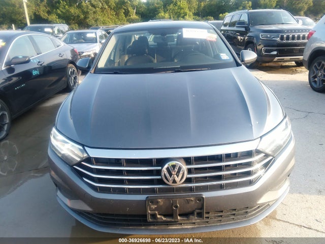 3VWC57BU0MM045527 Volkswagen Jetta S/se/r-line
