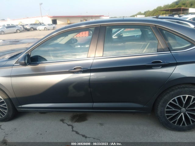 3VWC57BU0MM045527 Volkswagen Jetta S/se/r-line