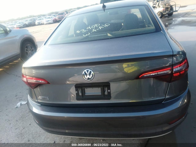 3VWC57BU0MM045527 Volkswagen Jetta S/se/r-line