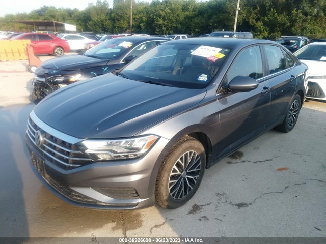3VWC57BU0MM045527 Volkswagen Jetta S/se/r-line