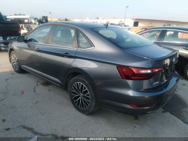 3VWC57BU0MM045527 Volkswagen Jetta S/se/r-line