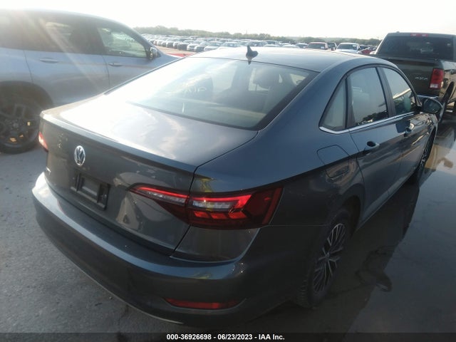 3VWC57BU0MM045527 Volkswagen Jetta S/se/r-line