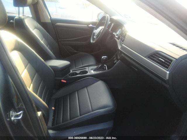 3VWC57BU0MM045527 Volkswagen Jetta S/se/r-line