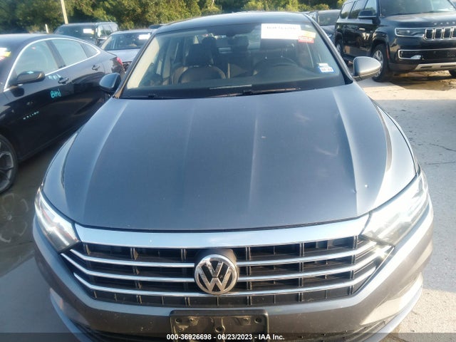 3VWC57BU0MM045527 Volkswagen Jetta S/se/r-line