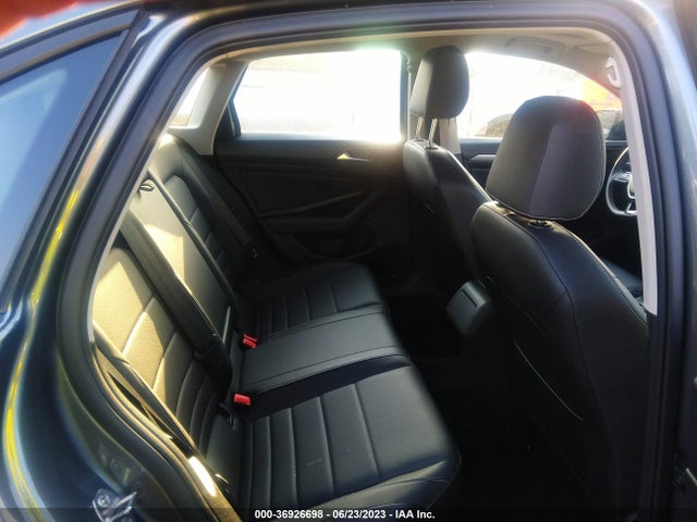 3VWC57BU0MM045527 Volkswagen Jetta S/se/r-line