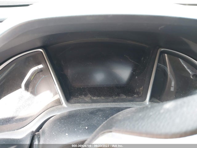 Honda Civic Coupe Ex-t 2016 2HGFC3B39GH352415 Image 7