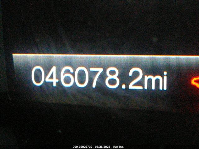 3FA6P0HD2HR332861 Ford FUSION SE