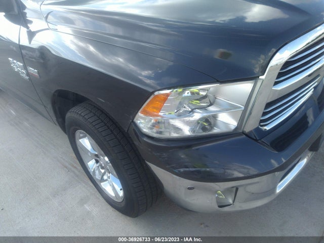 1C6RR6TT4KS722124 RAM 1500 Classic Big Horn