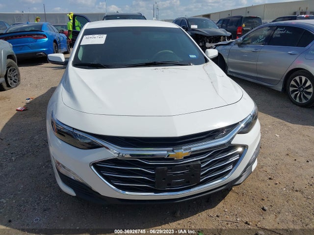 Chevrolet MALIBU LT 2022 1G1ZD5ST4NF137035 Image 13
