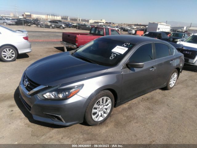 1N4AL3AP0GN377875 Nissan ALTIMA 2.5