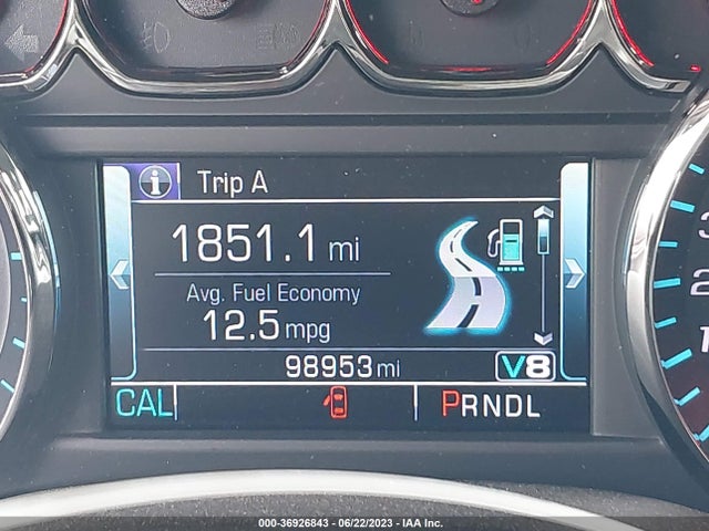 Chevrolet Suburban Ls 2019 1GNSCGKC0KR101321 Image 7