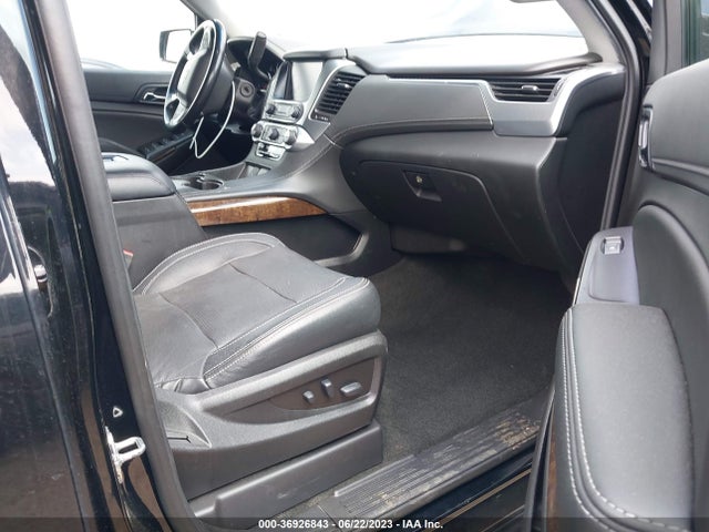 Chevrolet Suburban Ls 2019 1GNSCGKC0KR101321 Image 11