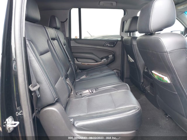 Chevrolet Suburban Ls 2019 1GNSCGKC0KR101321 Image 14