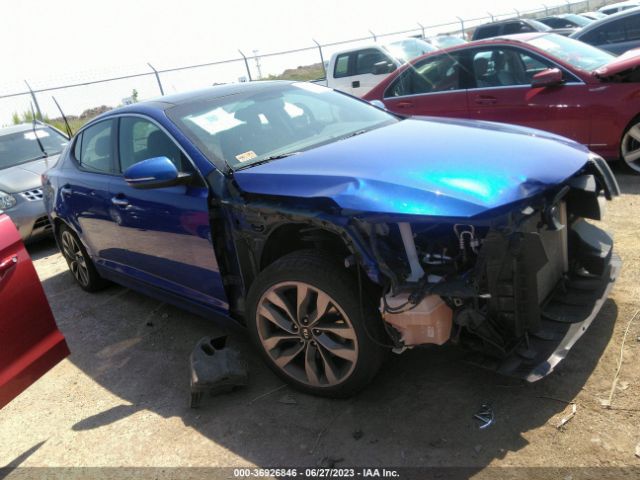 5XXGR4A66FG391242 auction archive image