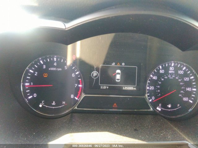 5XXGR4A66FG391242 KIA Optima Sx Turbo