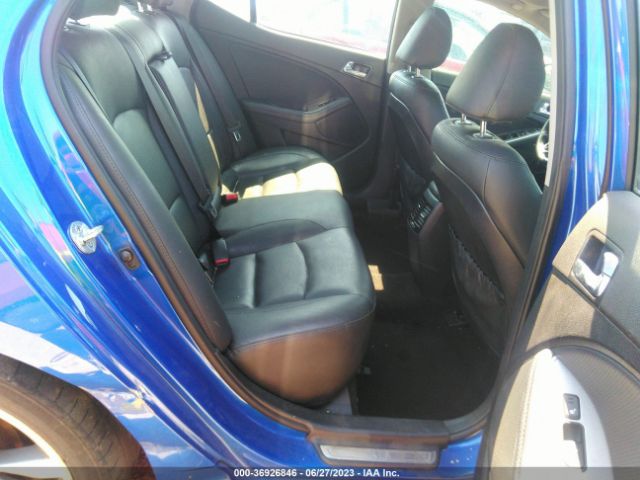 5XXGR4A66FG391242 KIA Optima Sx Turbo