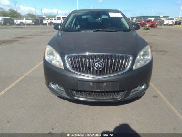 1G4PW5SK3G4174152 Buick Verano Sport Touring