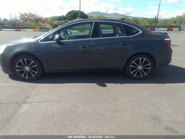 1G4PW5SK3G4174152 Buick Verano Sport Touring