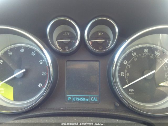 1G4PW5SK3G4174152 Buick Verano Sport Touring