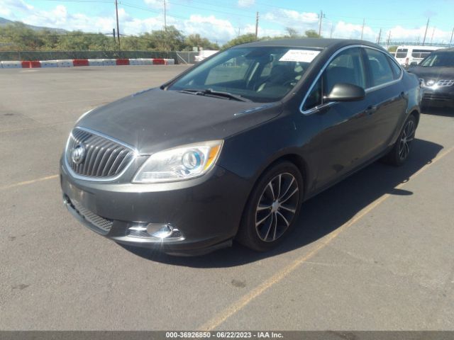 1G4PW5SK3G4174152 Buick Verano Sport Touring