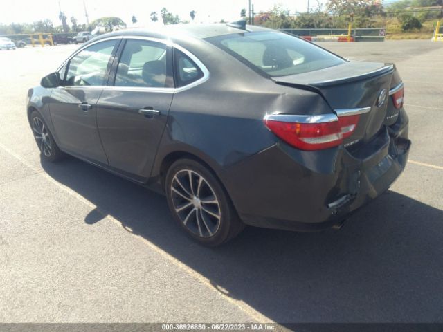 1G4PW5SK3G4174152 Buick Verano Sport Touring