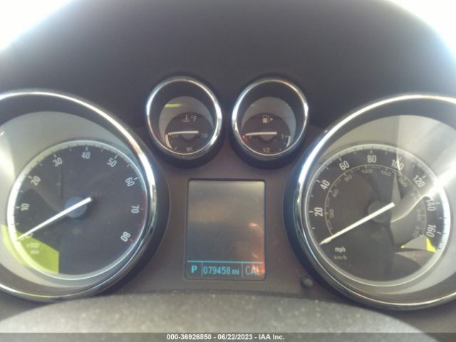 1G4PW5SK3G4174152 Buick Verano Sport Touring