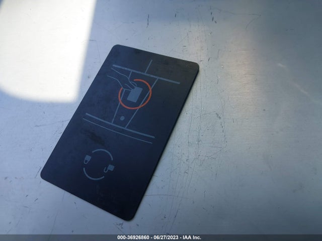 Tesla Model Y Performance 2022 7SAYGDEFXNF403580 Image 17