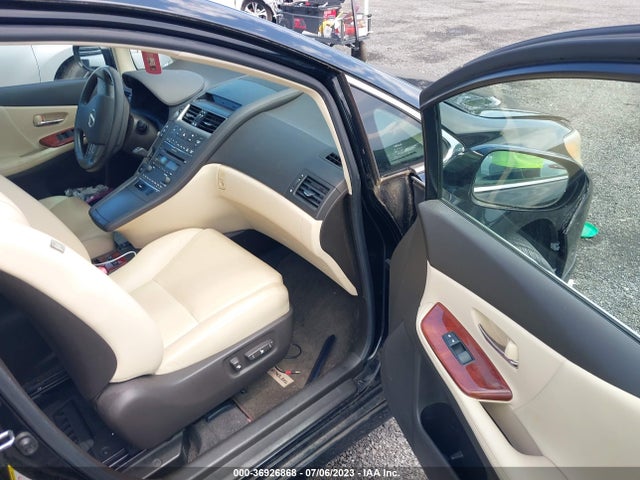 2011 LEXUS HS 250H VIN: JTHBB1BA4B2047603