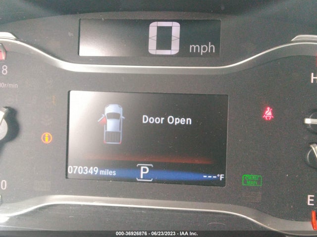 Honda Ridgeline Rtl-t 2017 5FPYK3F66HB039500 Image 15