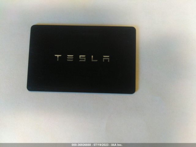 5YJ3E1EA5MF043374 Tesla Model 3 Standard Range Plus