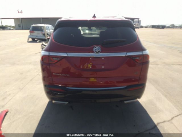 5GAERBKW9NJ159904 Buick Enclave Essence