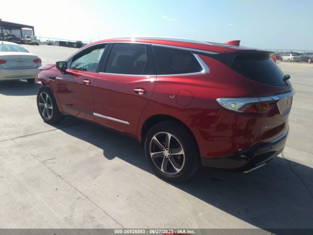 5GAERBKW9NJ159904 Buick Enclave Essence